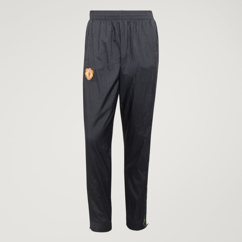 Manchester United Woven Pant 90 4