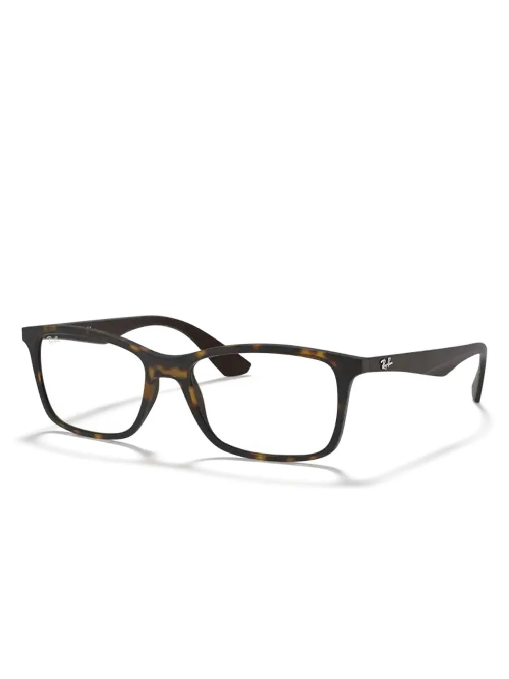 rectangle glasses - 1