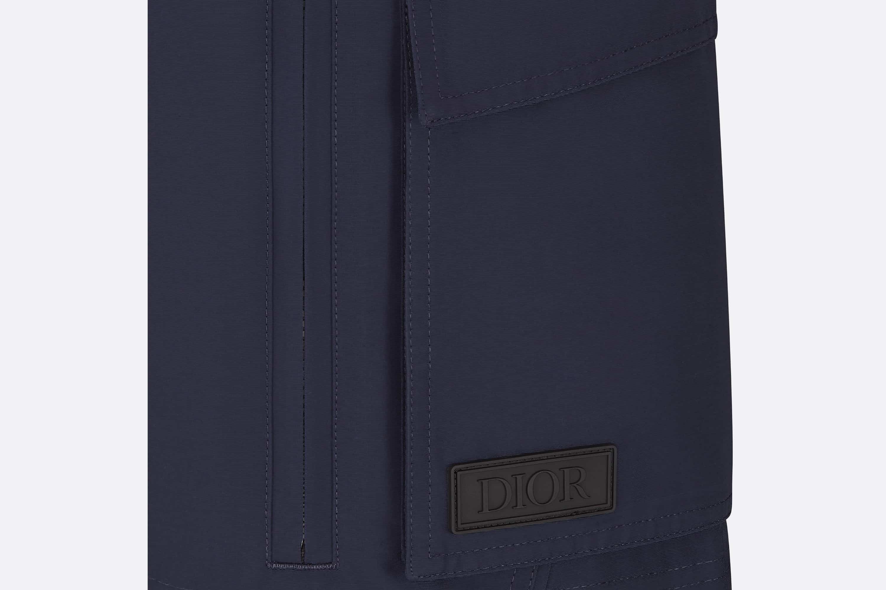 Cargo Bermuda Shorts - 7