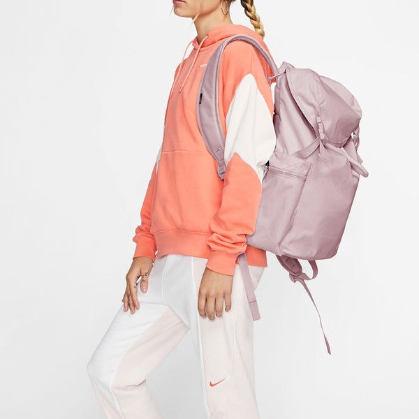 Nike Heritage Backpack 'Pink' BA6150-516 - 5