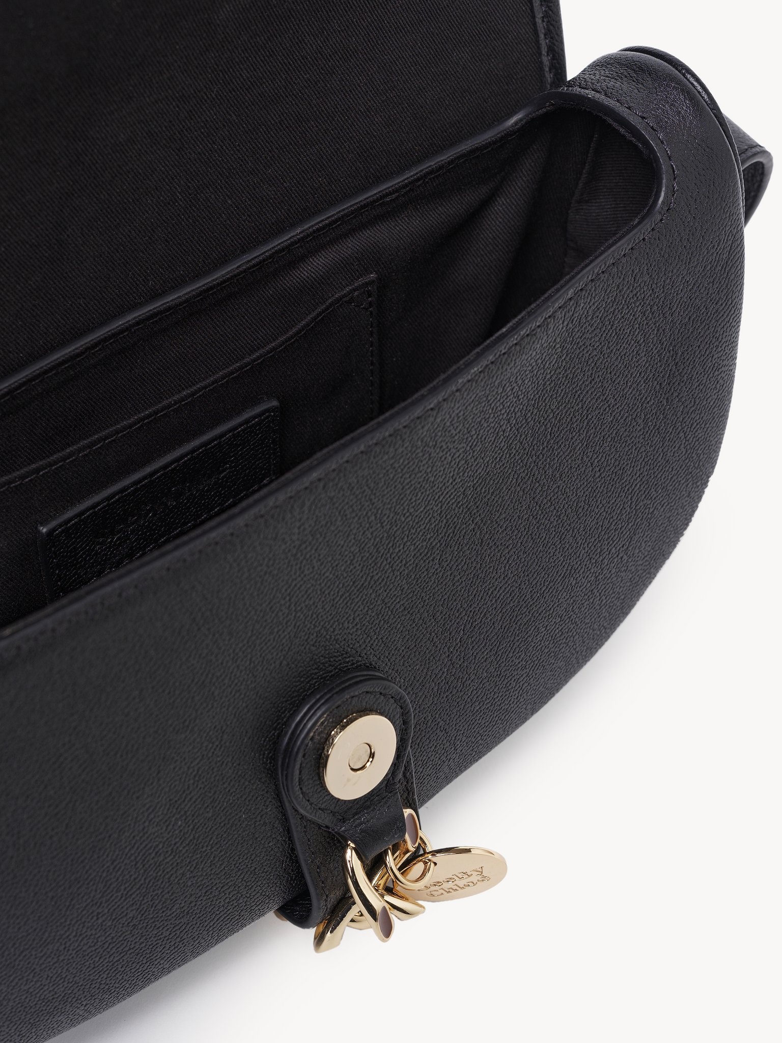 MARA BAGUETTE BAG - 3