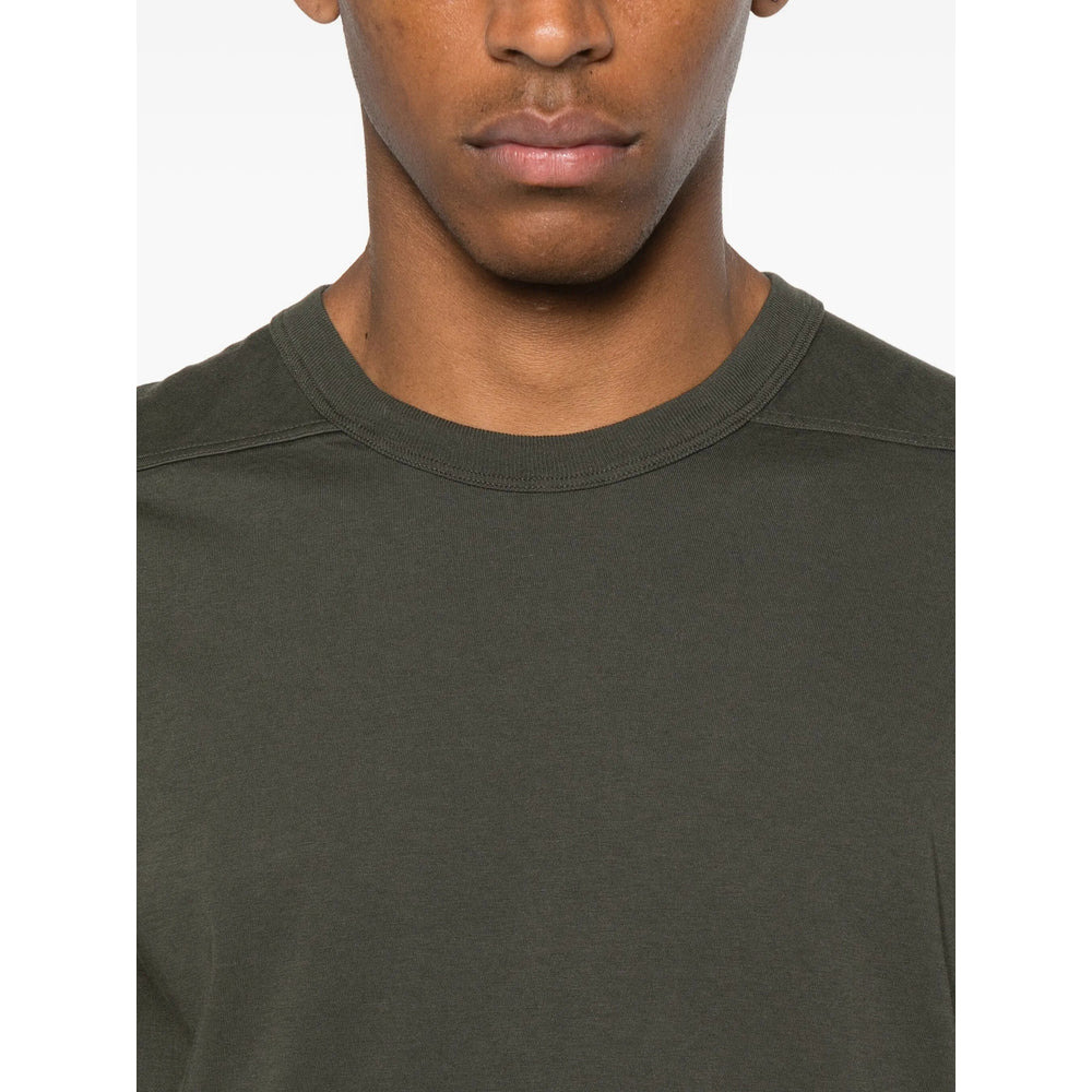 Rick Owens Grey T-Shirts & Vests - T-Shirts Men - 3