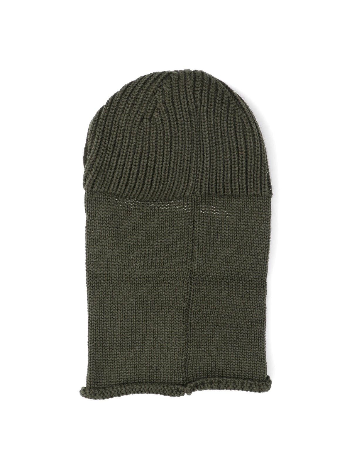 WOOL BALACLAVA - 2