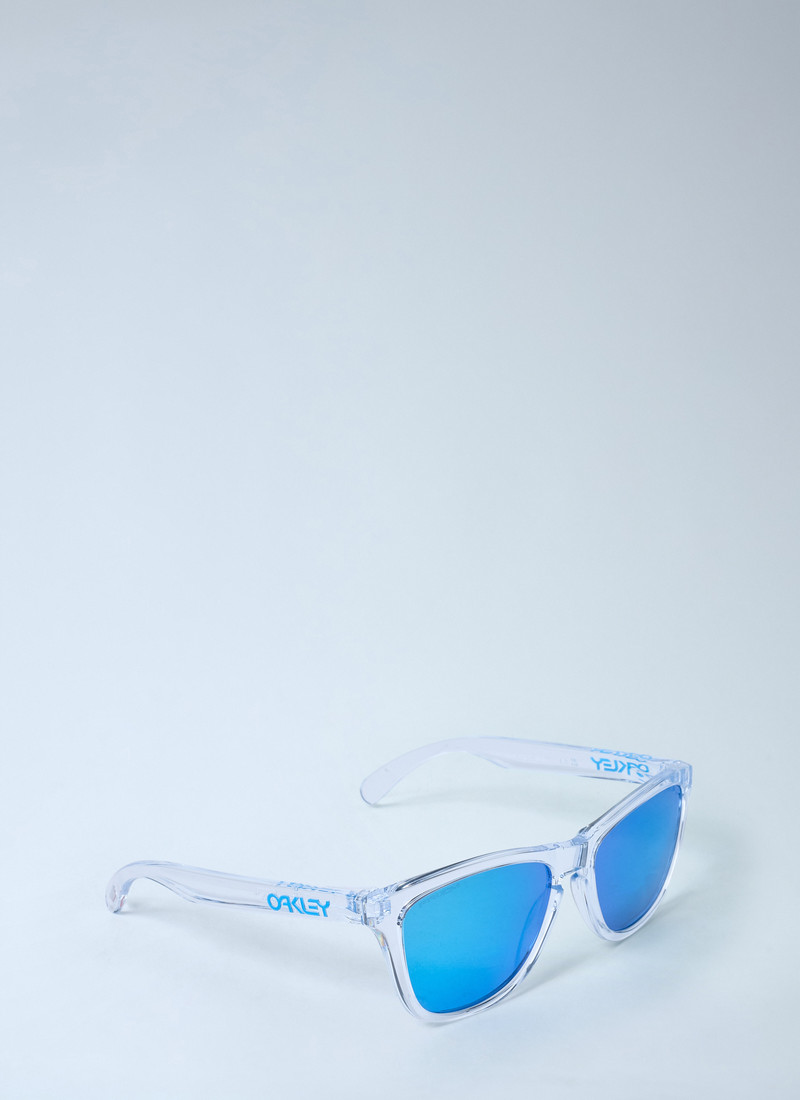 OAKLEY Frogskins Sunglasses outlook