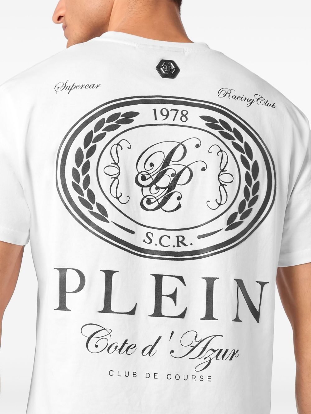 Club The Course T-shirt - 5
