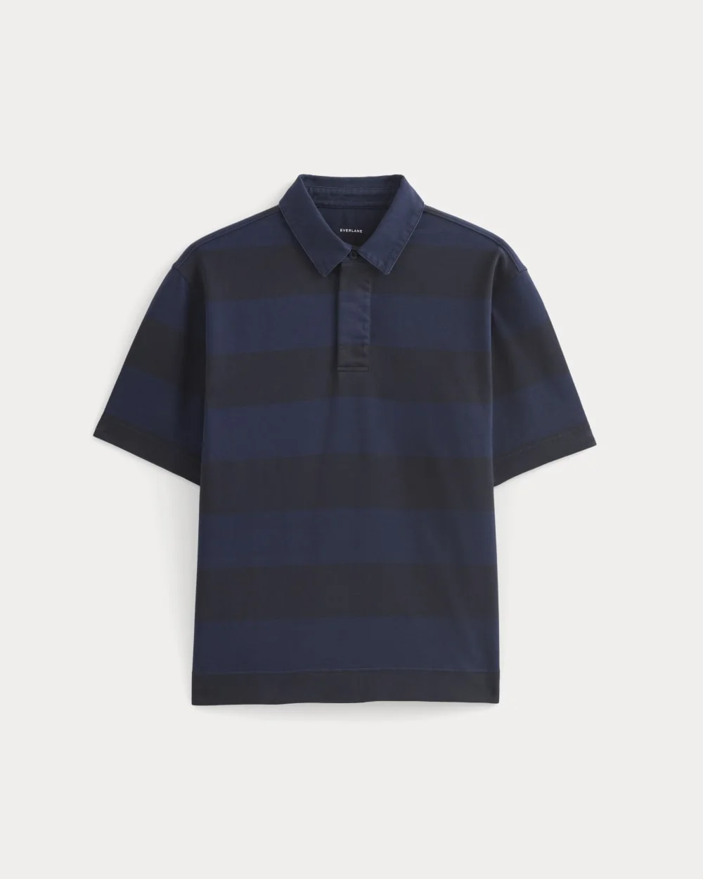 VINTAGE RUGBY POLO - 1