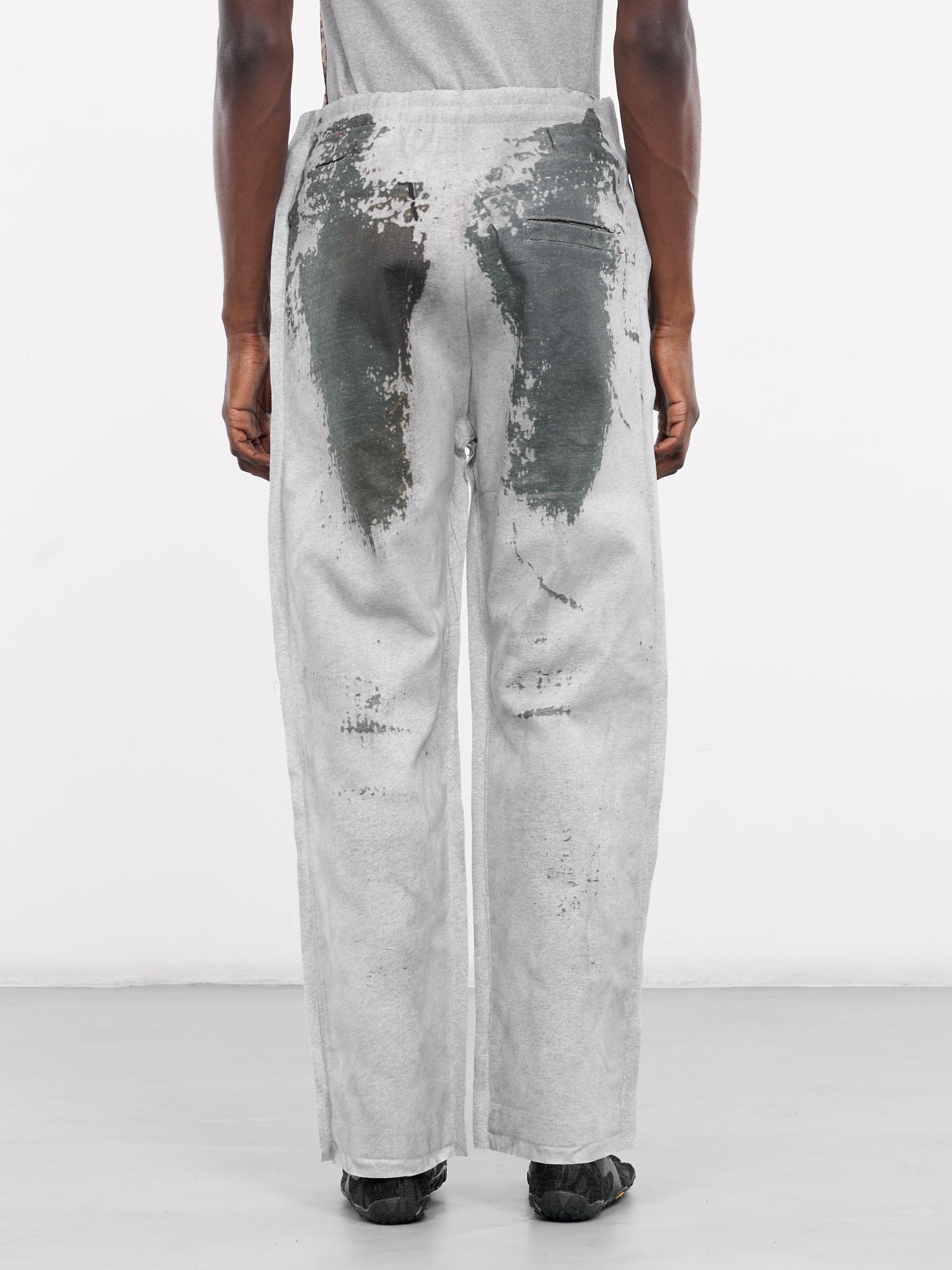 D-Lab-Fse Joggers - 3