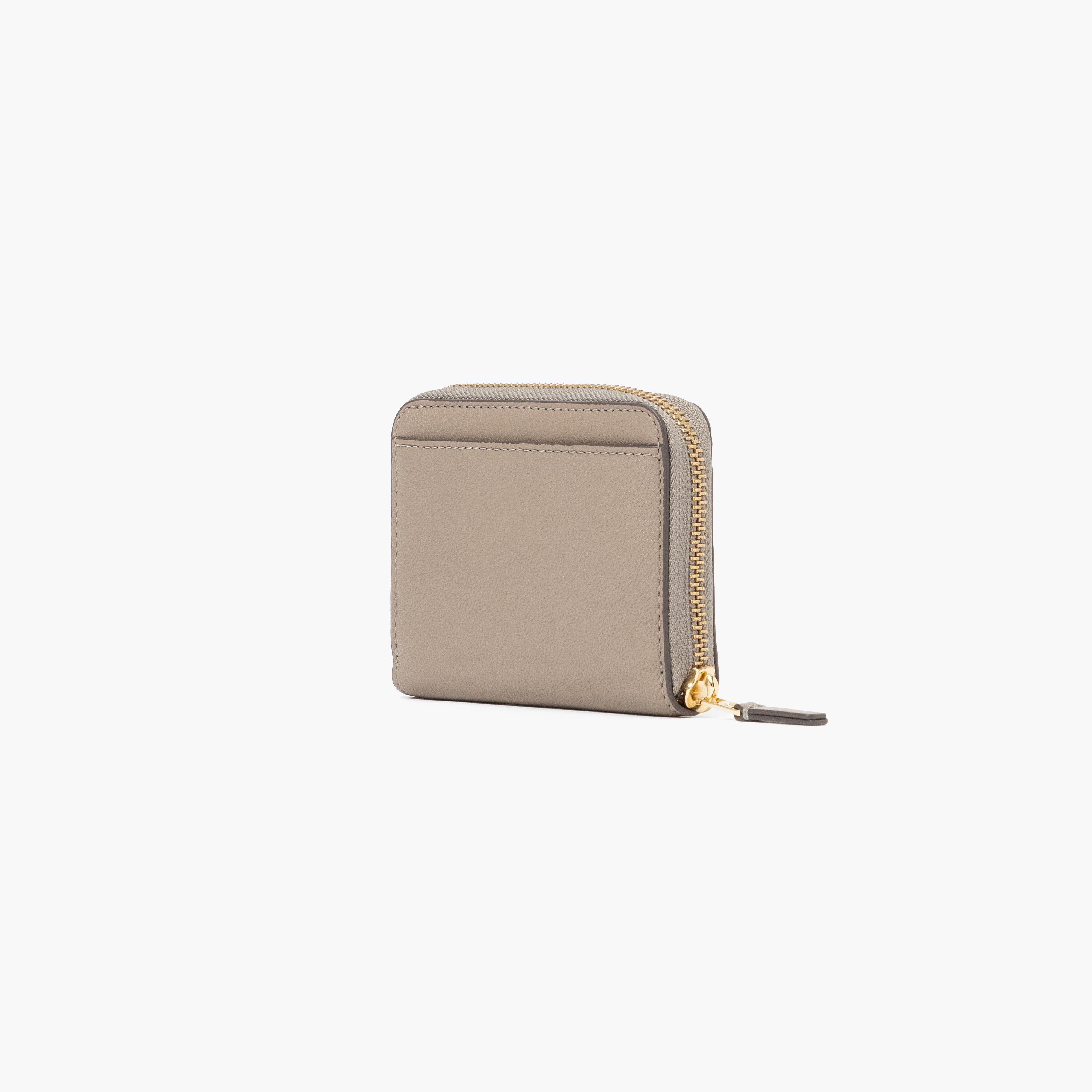 THE SLIM 84 ZIP AROUND WALLET - 2