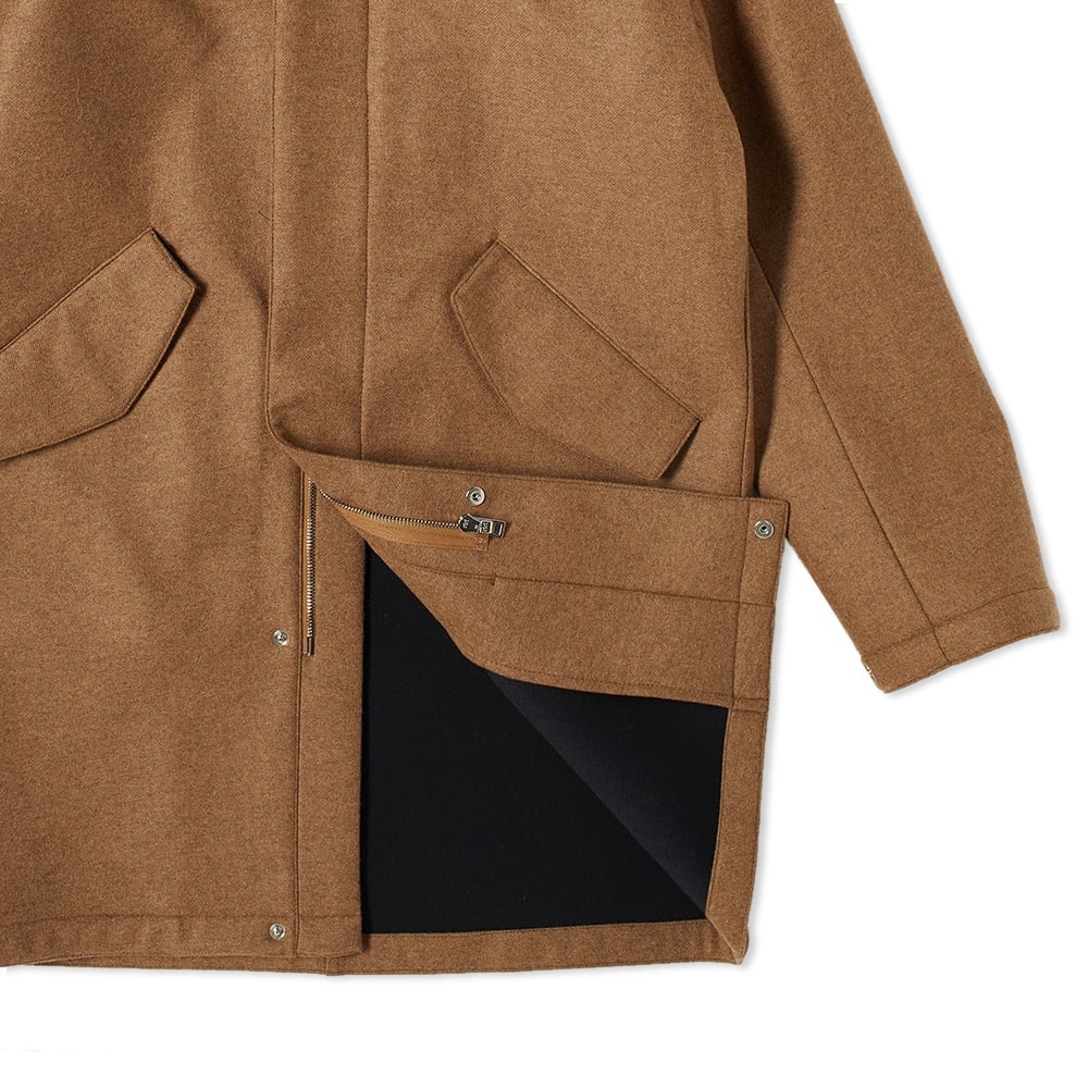 A.P.C. Benoit Parka - 2