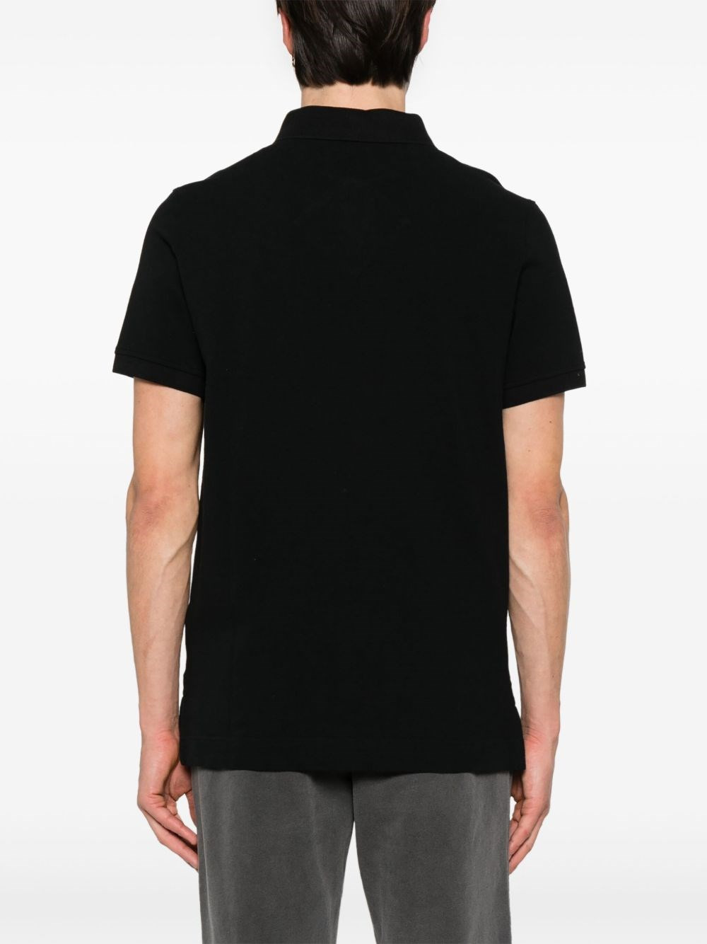 Beckley cotton polo shirt - 2