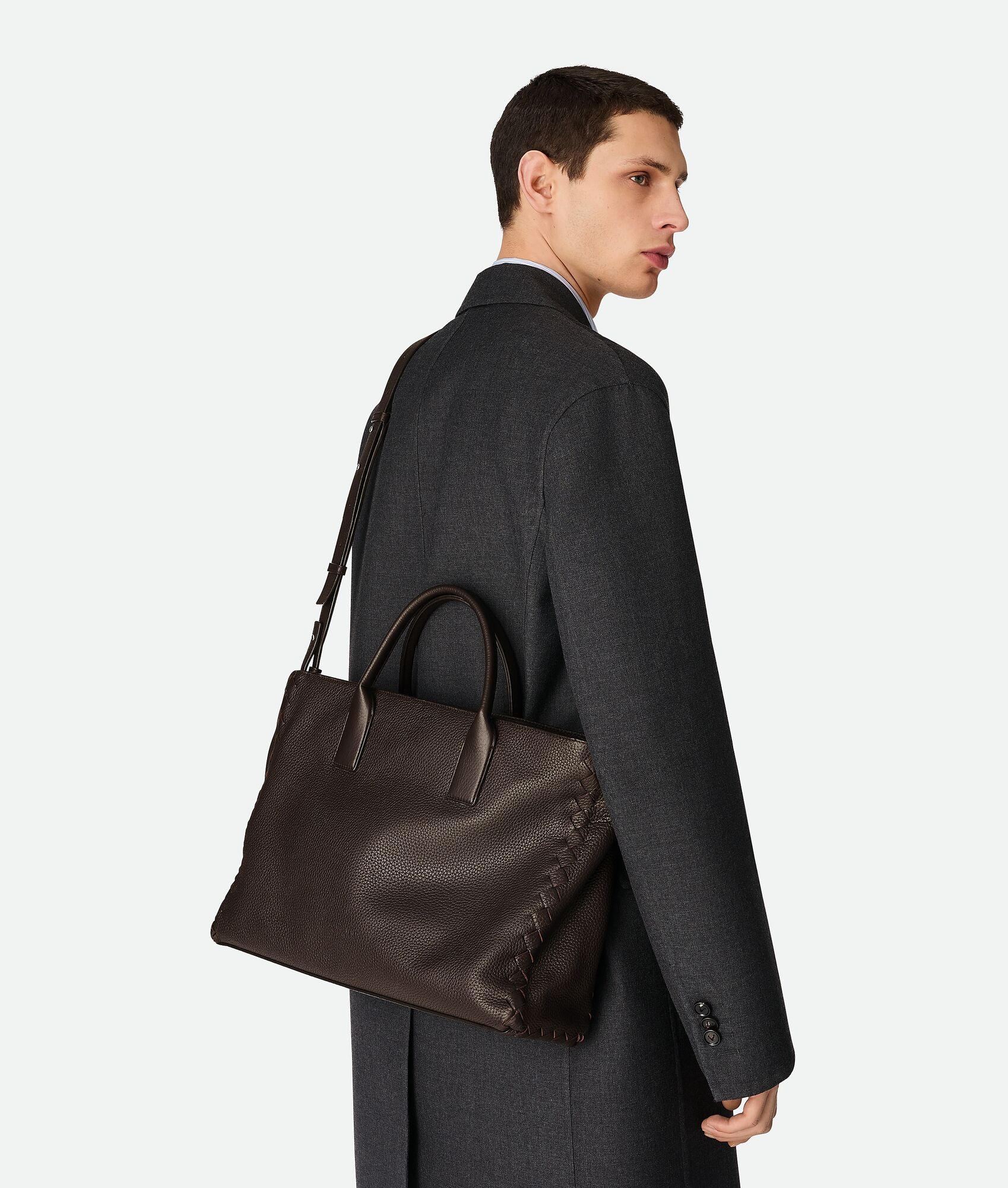 Interview Briefcase - 2