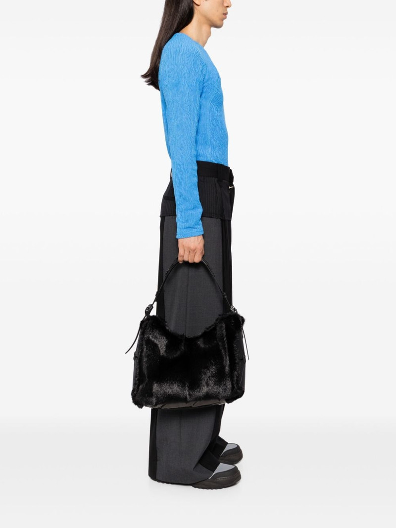 Innerraum Object S10 hobo bag outlook