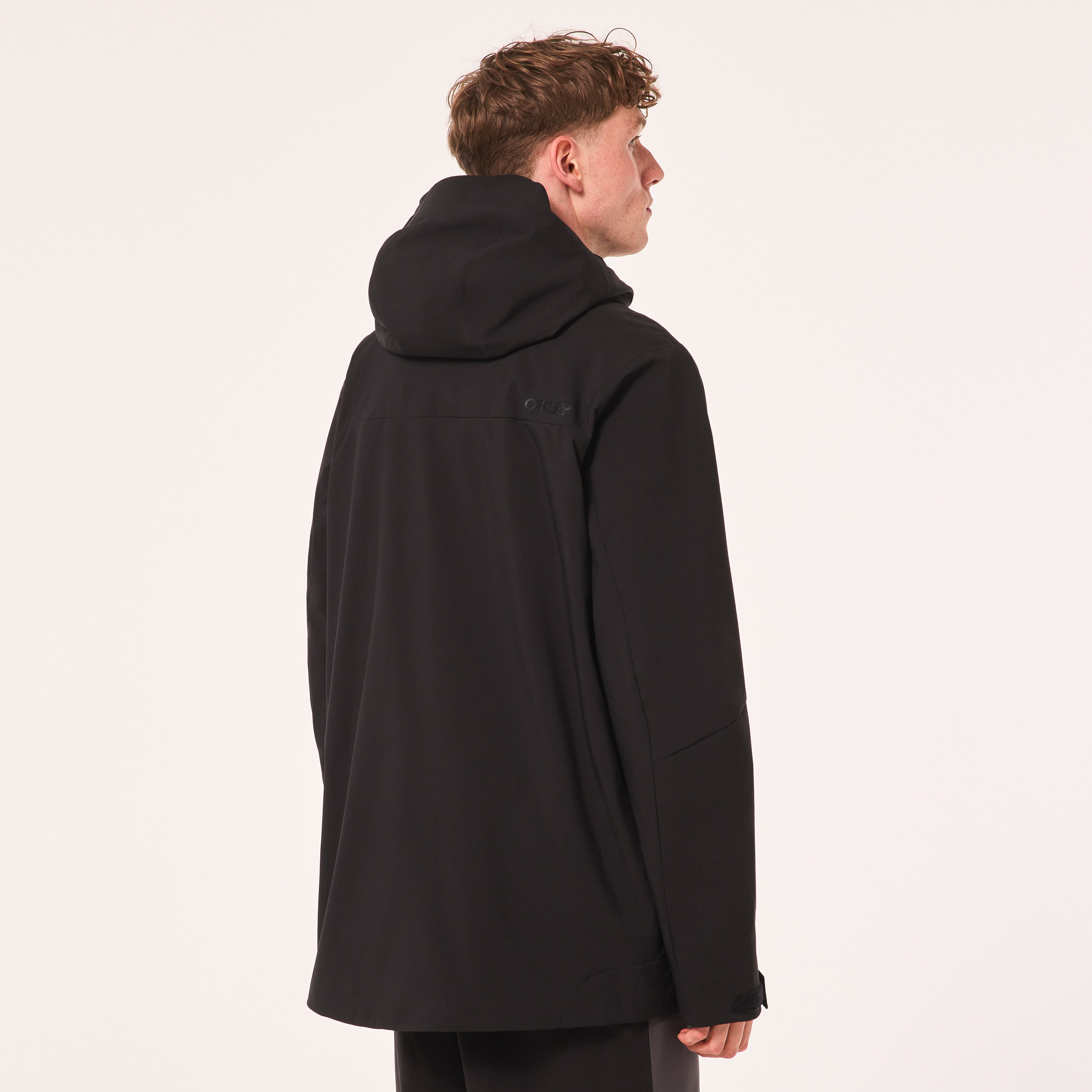 Tnp Tbt Shell Jacket - 5