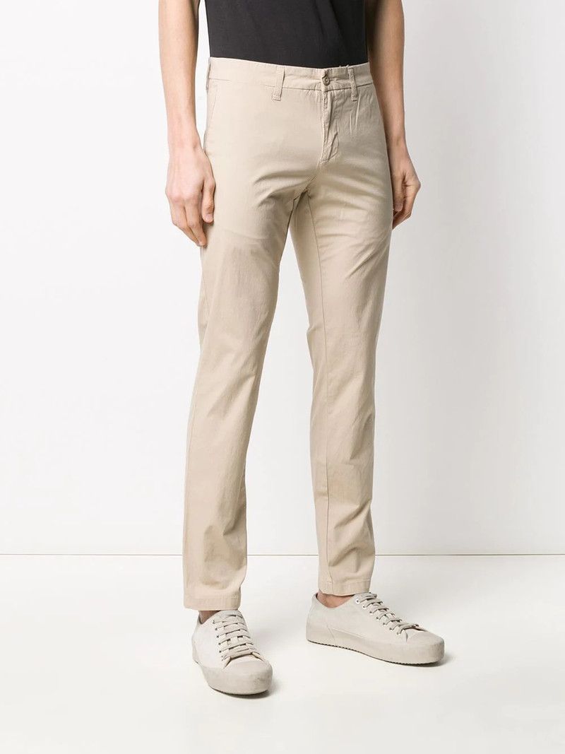 slim fit chinos 3
