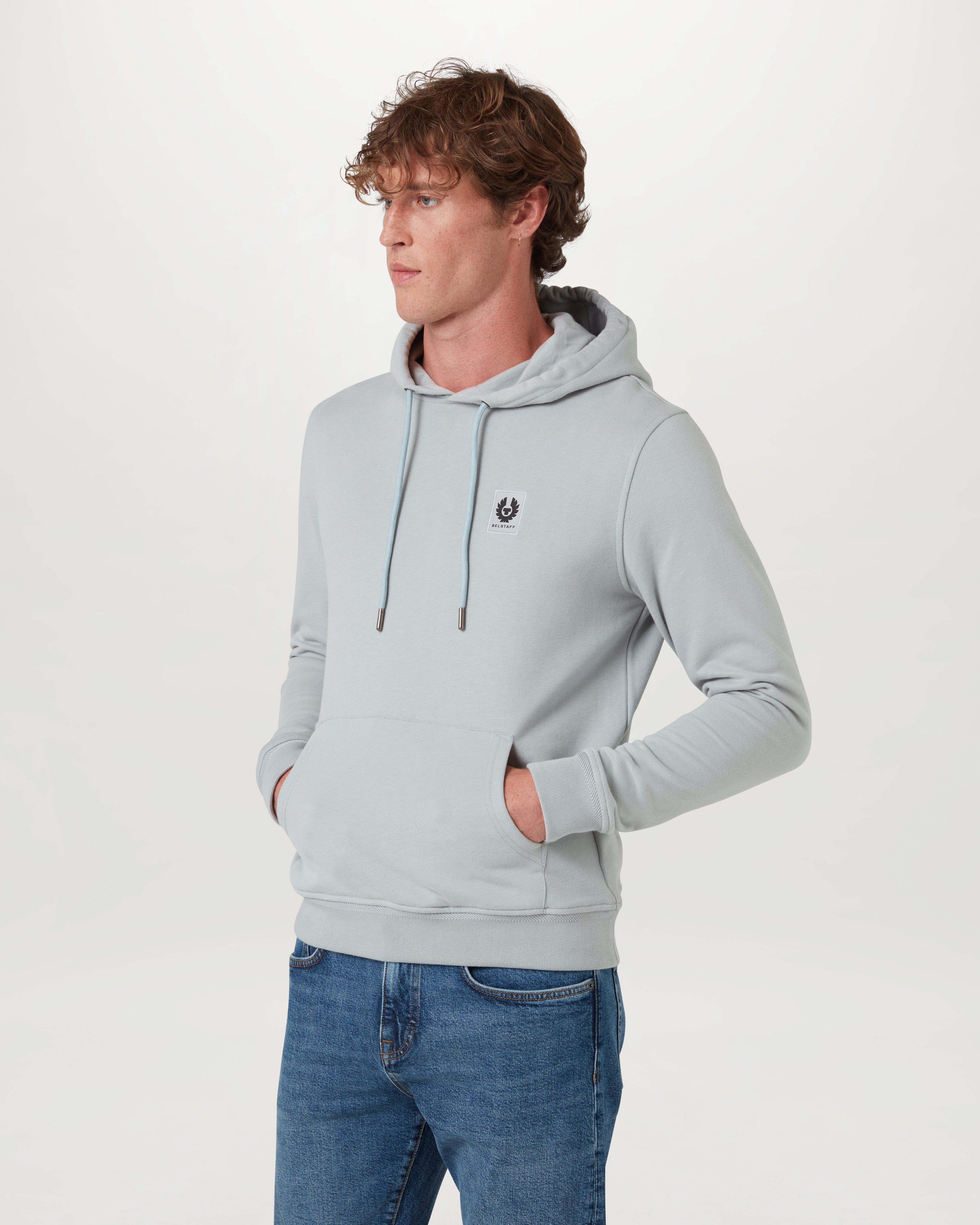 BELSTAFF HOODIE - 4