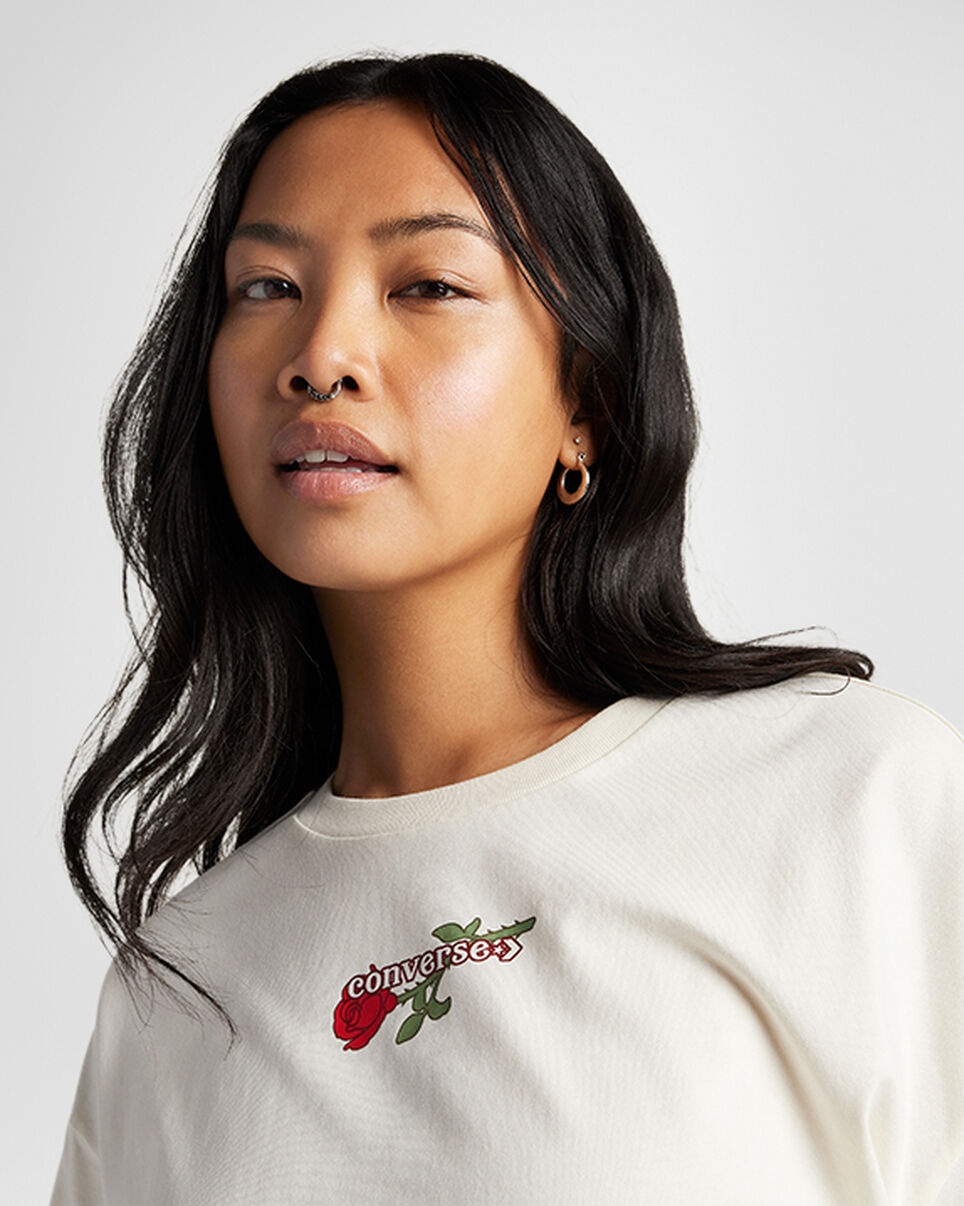 Valentine's Day Boxy T-Shirt - 5