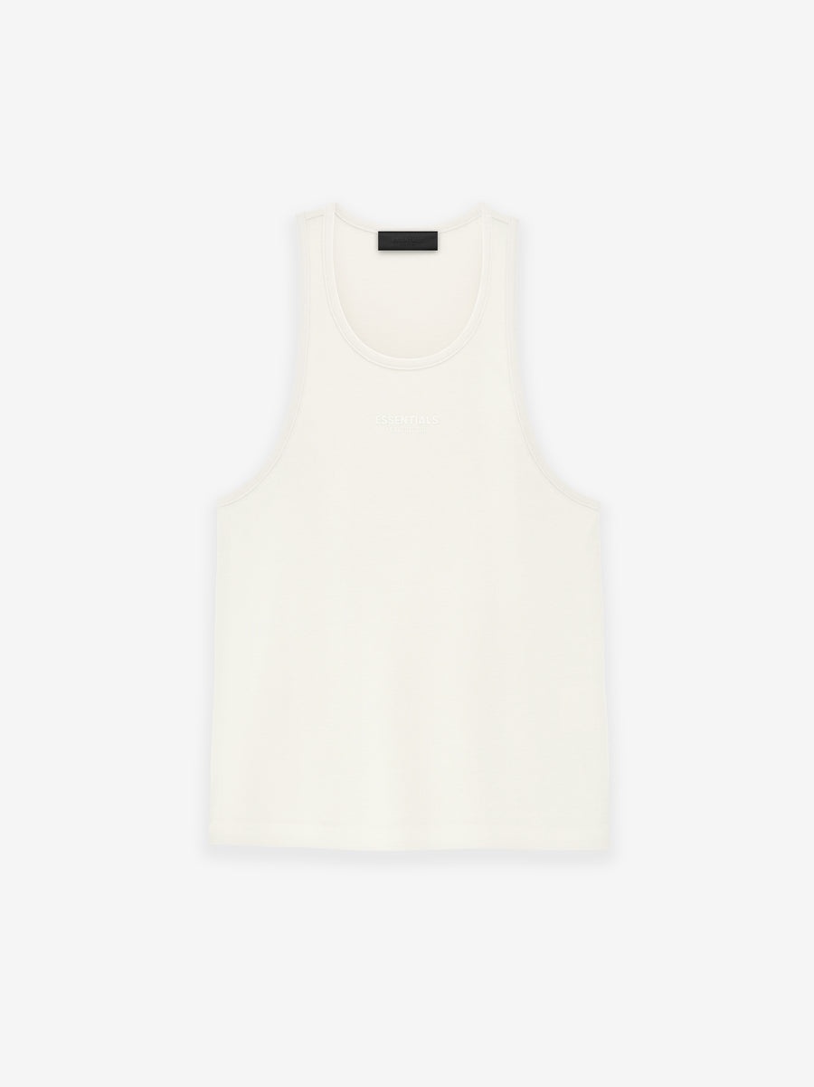 Womens Essentials Tanktop - 1