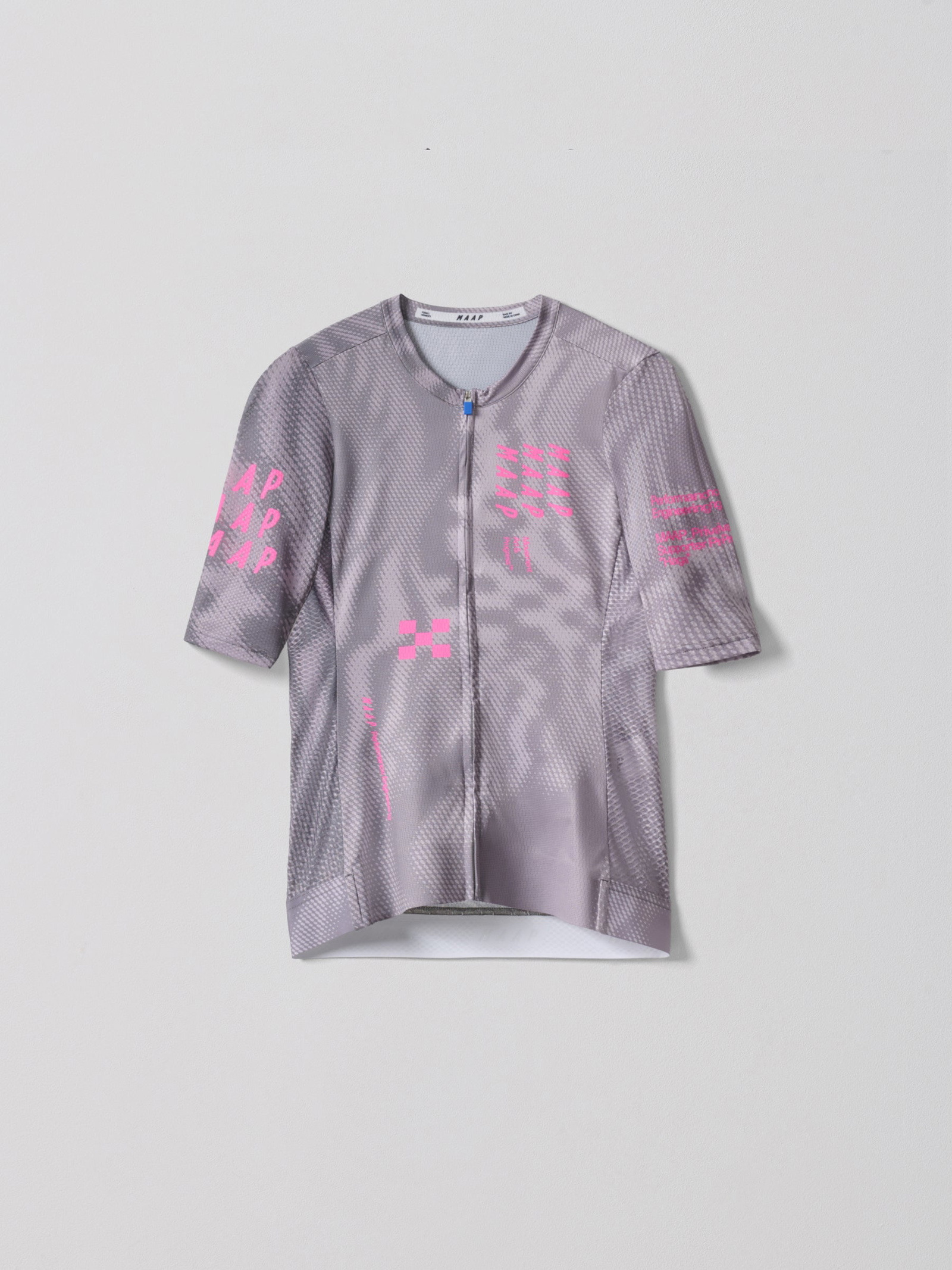 Women's Privateer C.H Pro Air Jersey 3.0 - 8