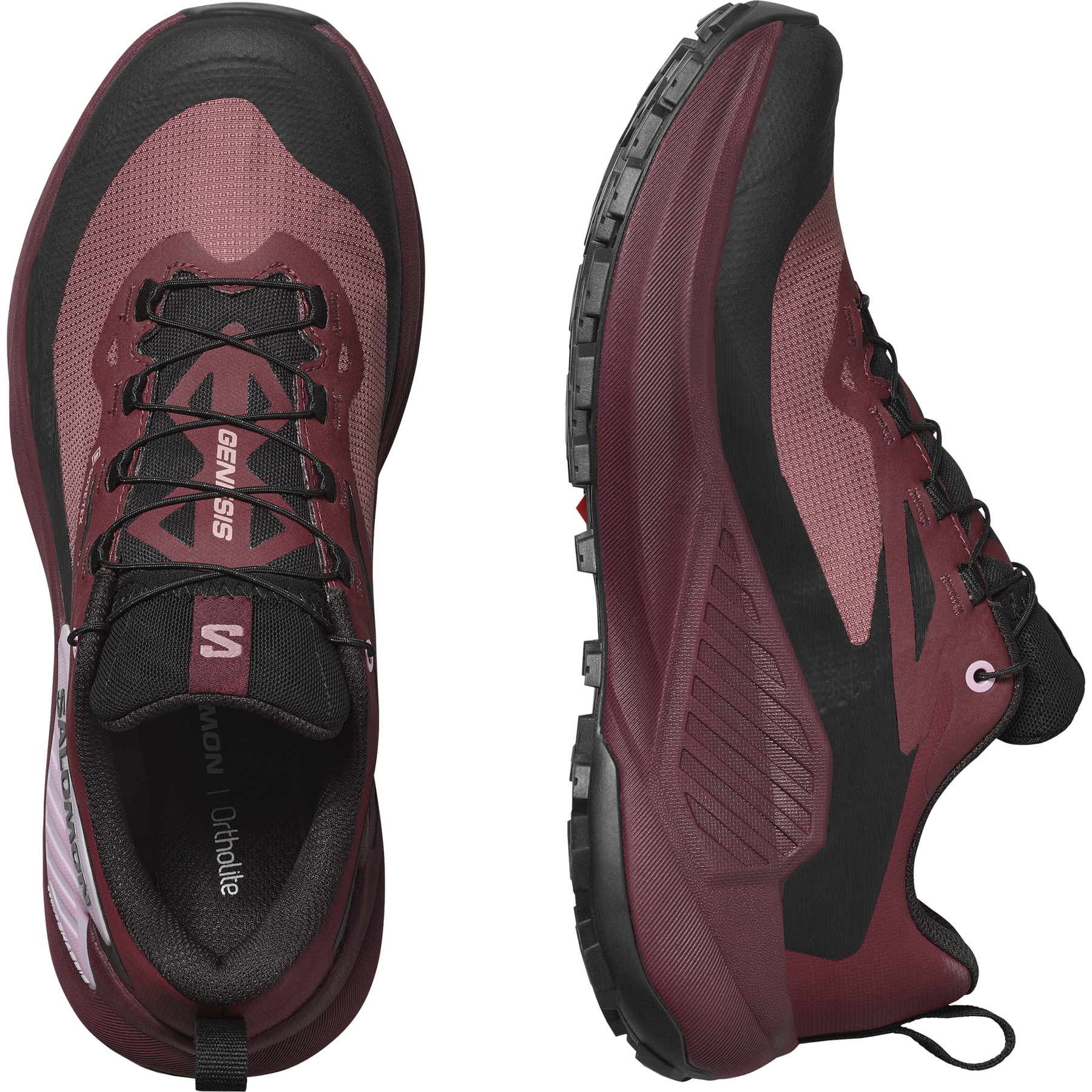 GENESIS GORE-TEX - 2
