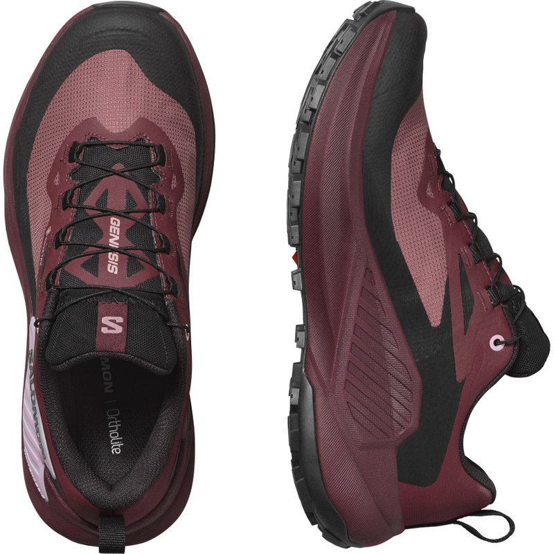 SALOMON GENESIS GORE-TEX outlook