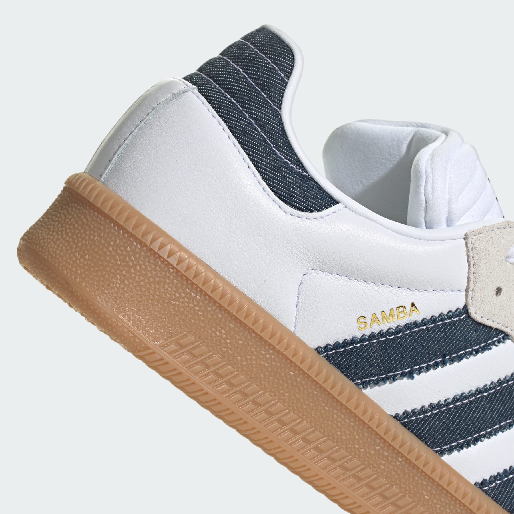 Samba XLG Shoes - 9
