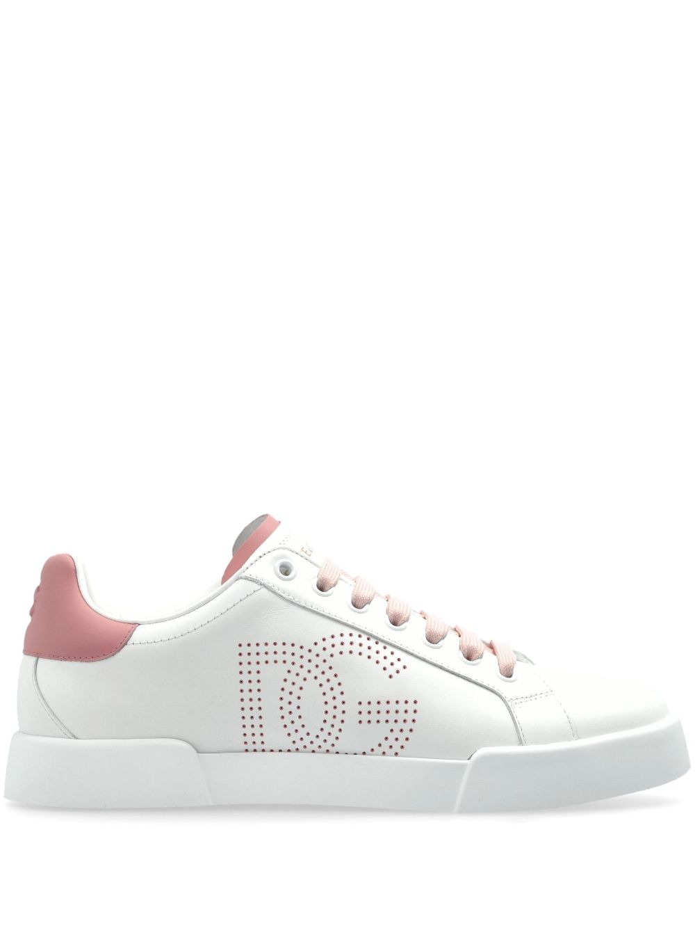 Dolce & Gabbana Sneakers - 1