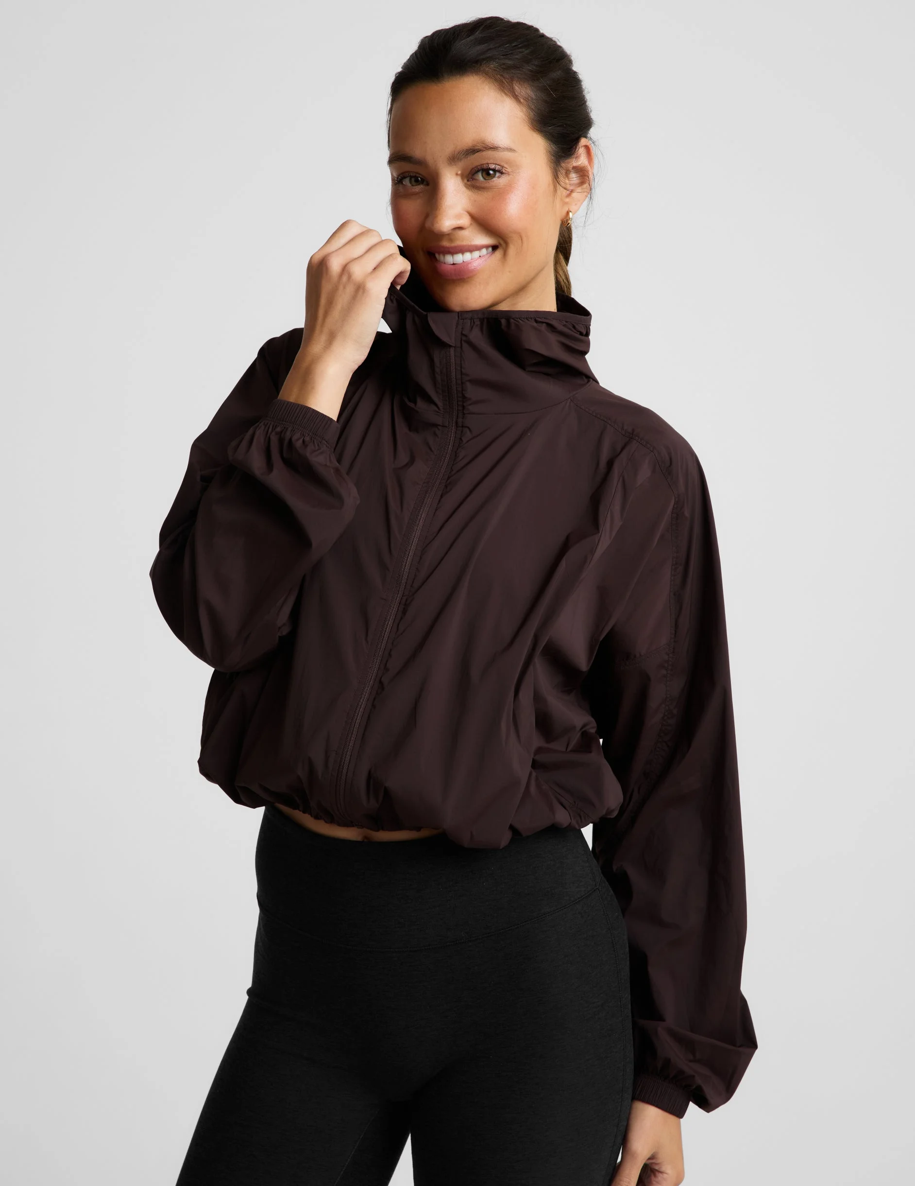 Places To Go UV Protection Jacket - 1