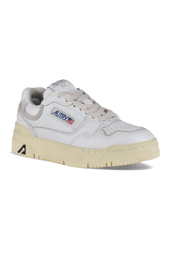 Autry Women Clc Sneakers - 2