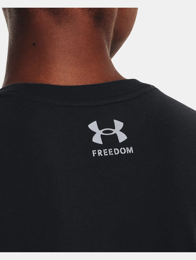 UA Freedom Flag 6