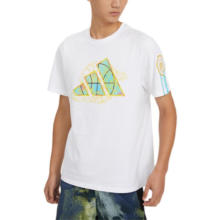 adidas LogoT IC8105 - 3
