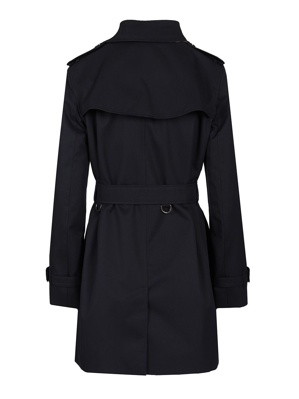 Kensingtonsht Org Coats Blue - 2