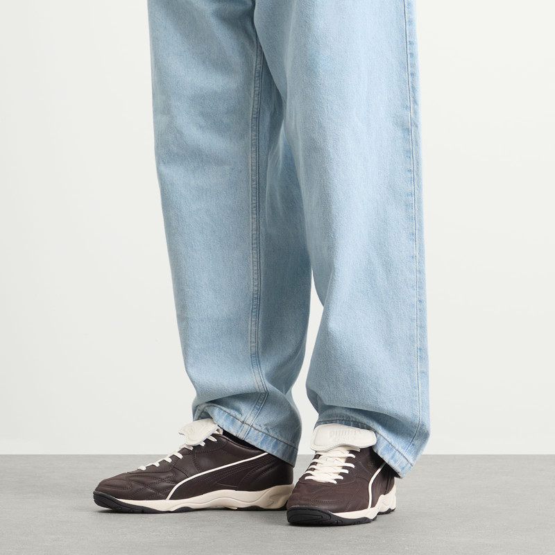 PUMA Puma King Indoor Premium Sneaker outlook