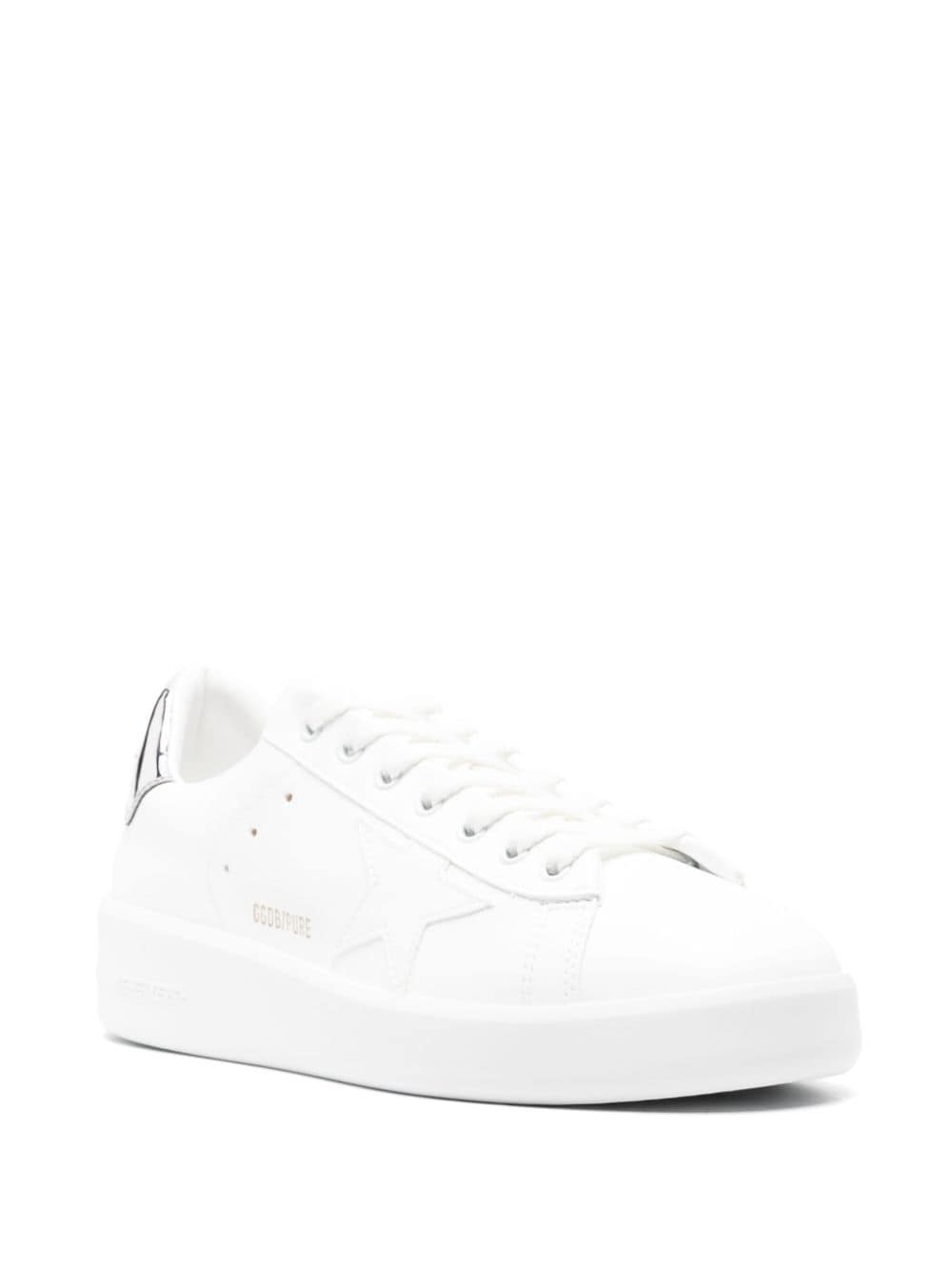 Purestar lace-up sneakers - 2