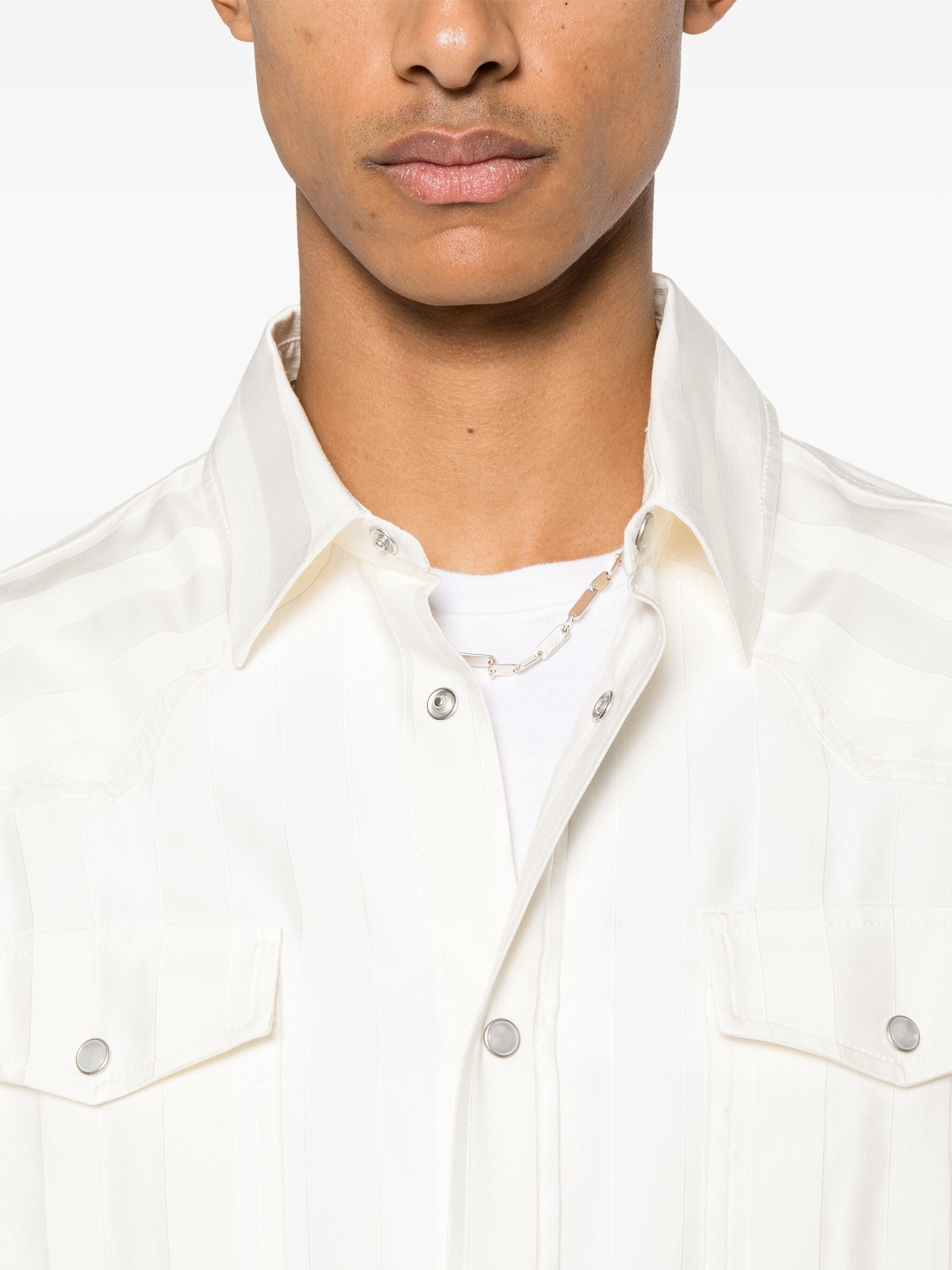 Nour Shirt - 4