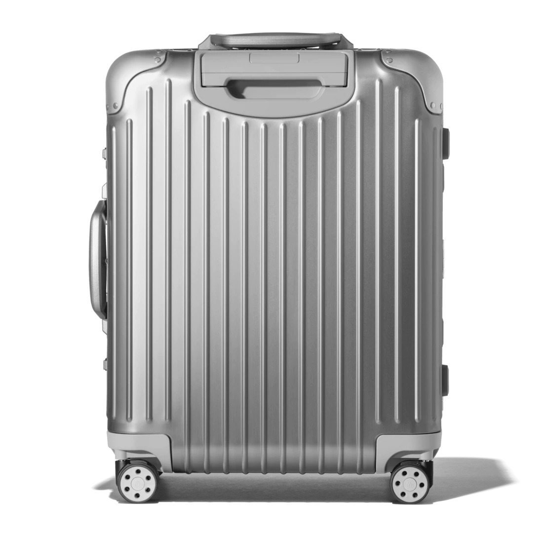 Original Cabin Plus - 4