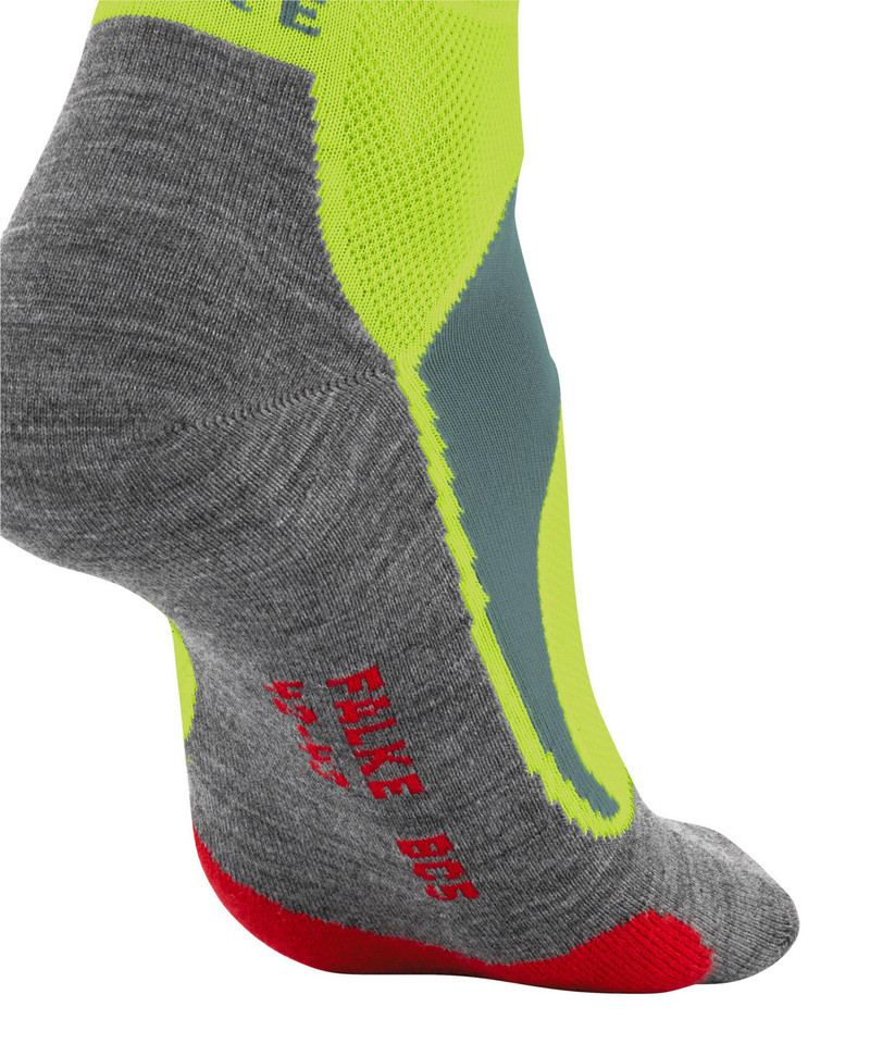 BC5 Endurance Unisex Biking Short socks 5