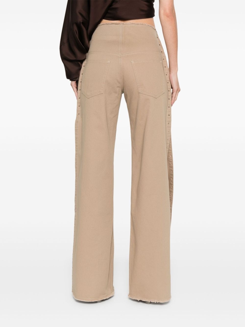 Jade trousers - 4