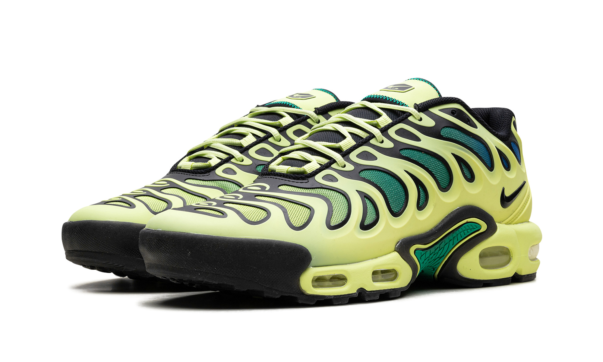 Air Max Plus Drift "Light Lemon Twist" - 2