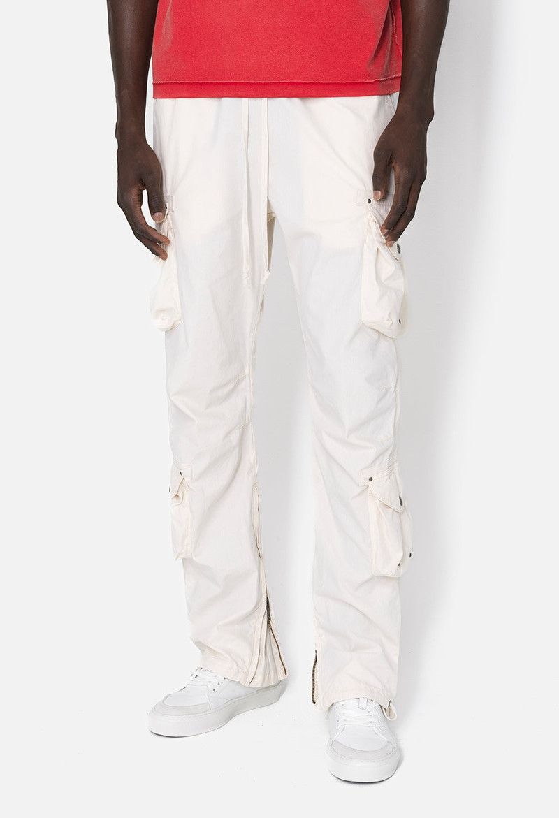 DECK CARGO PANTS 5