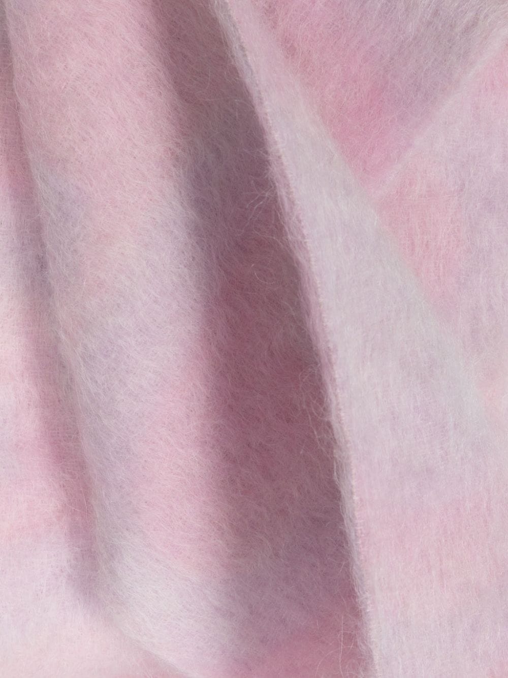 brushed-effect scarf - 3