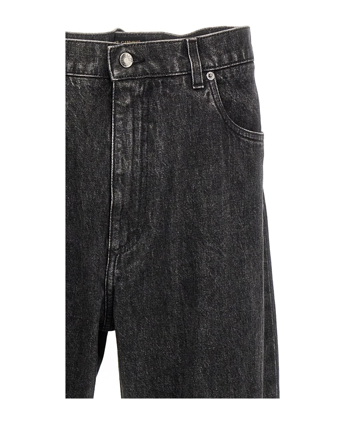 'dg' Jeans - 3