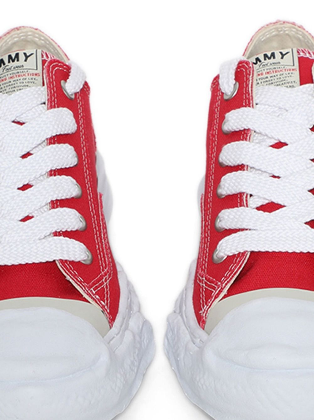 Hank sneakers - 2