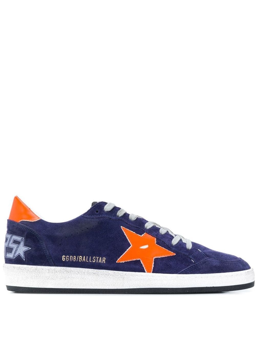 Ball Star sneakers - 1