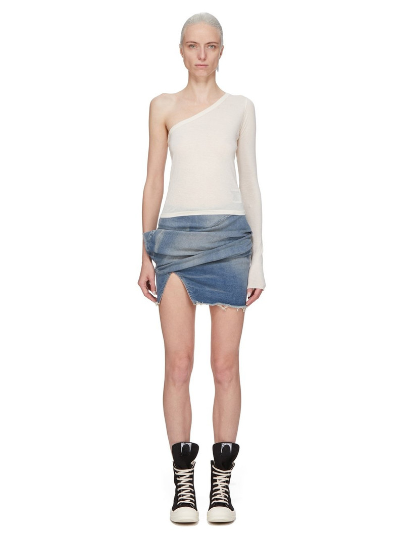 Rick Owens DRKSHDW SKIRT outlook