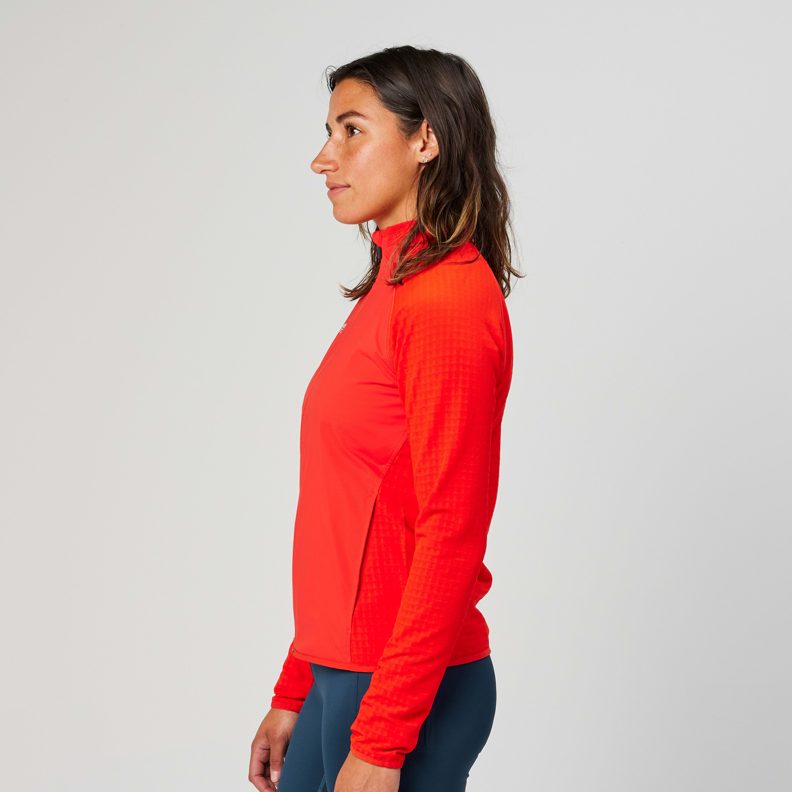 Women's Core Hybrid Jacket - 3
