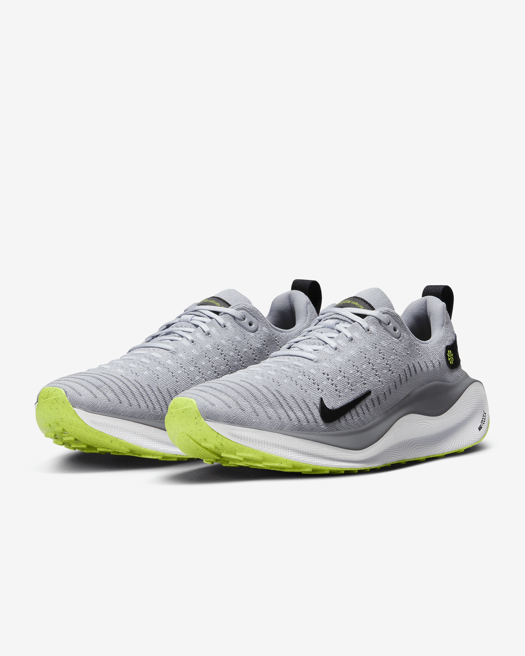 Nike InfinityRN 4 Men's Road Running Shoes - 6