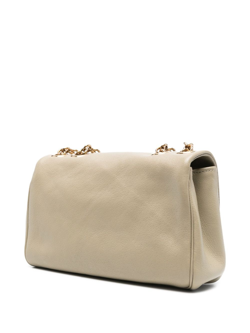 Heritage chain-strap cross body bag - 3