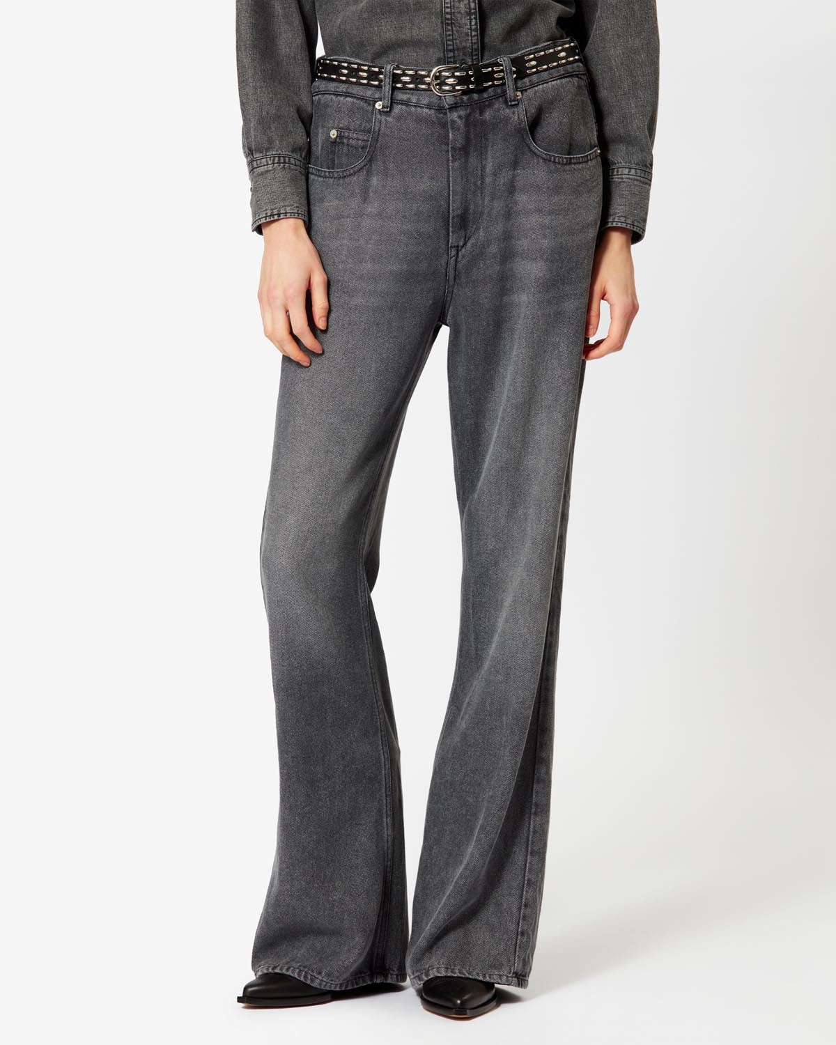 BELVIRA PANTS - 3