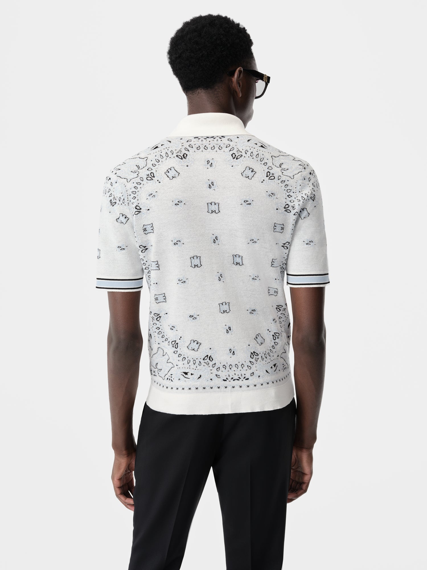 BANDANA POLO - 5