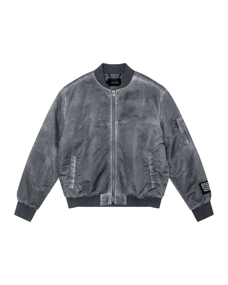 ROYALTY BOMBER OVERDYE COAL 5